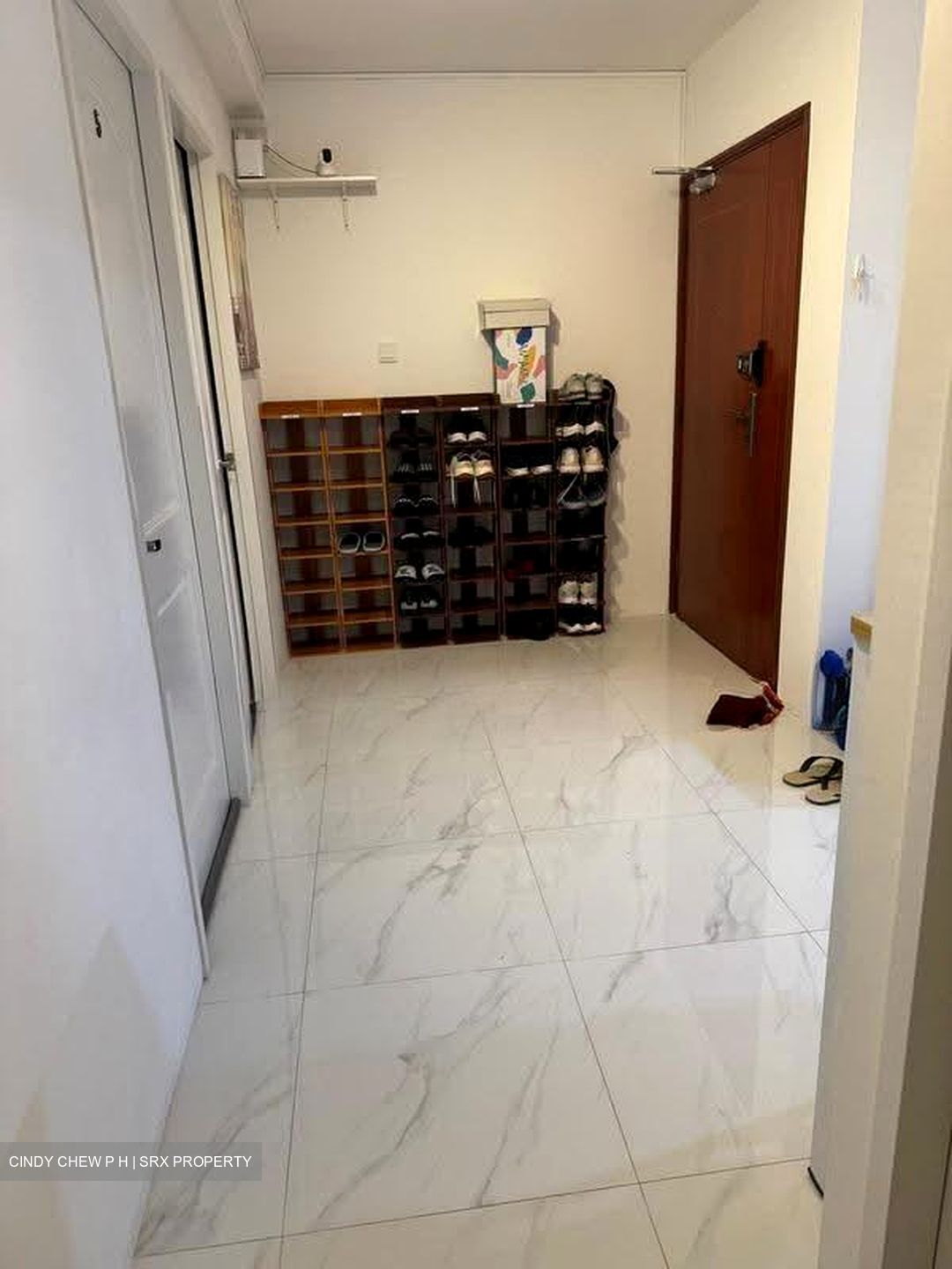 Aquarius By The Park (D16), Condominium #614636071